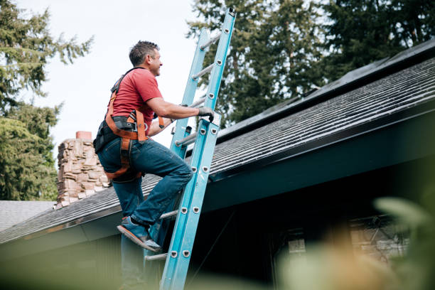 Reliable Lakeside, MT Roofing Solutions